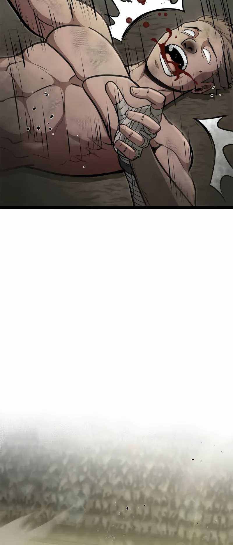 Kalli the Champion chapter 77 halaman 56