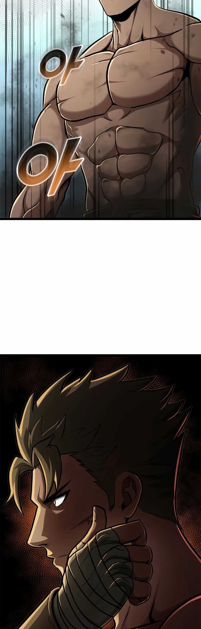 Kalli the Champion chapter 77 halaman 59