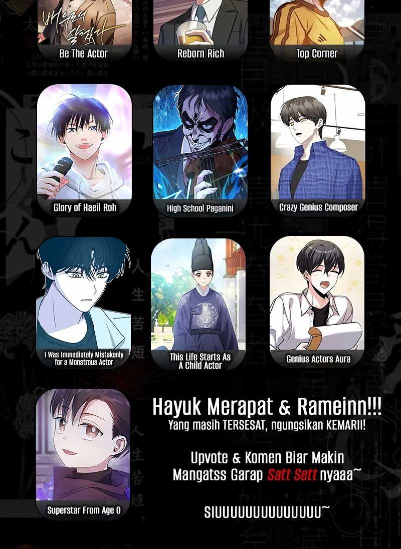 Kalli the Champion chapter 77 halaman 61