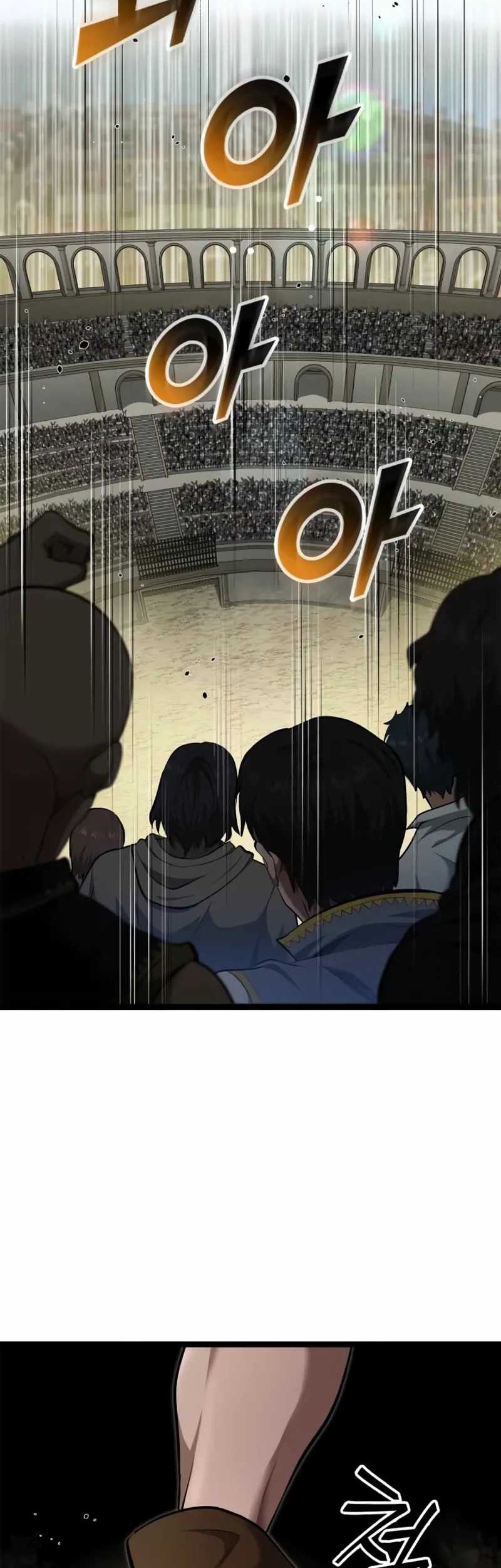 Kalli the Champion chapter 78 halaman 3