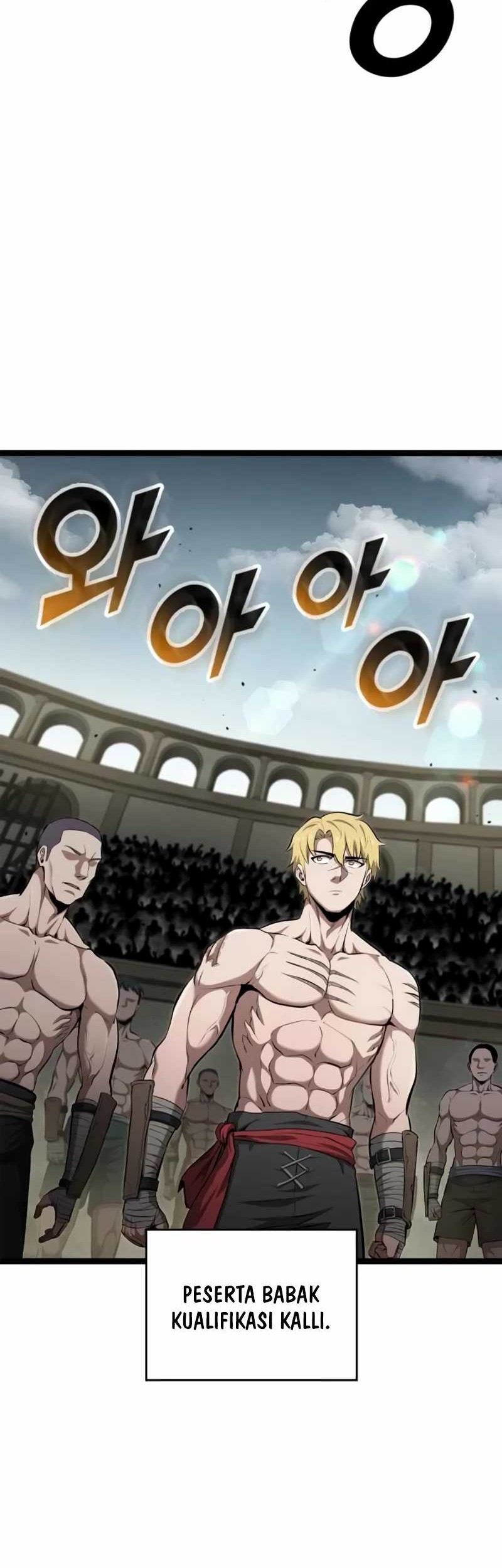Kalli the Champion chapter 78 halaman 5