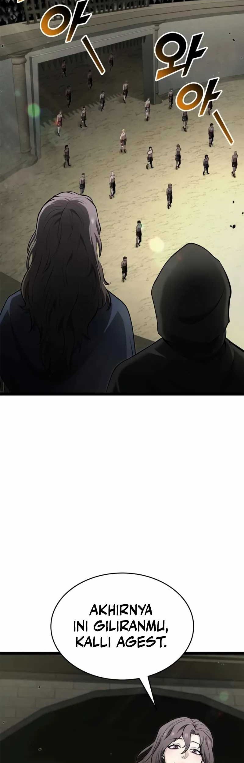 Kalli the Champion chapter 78 halaman 7