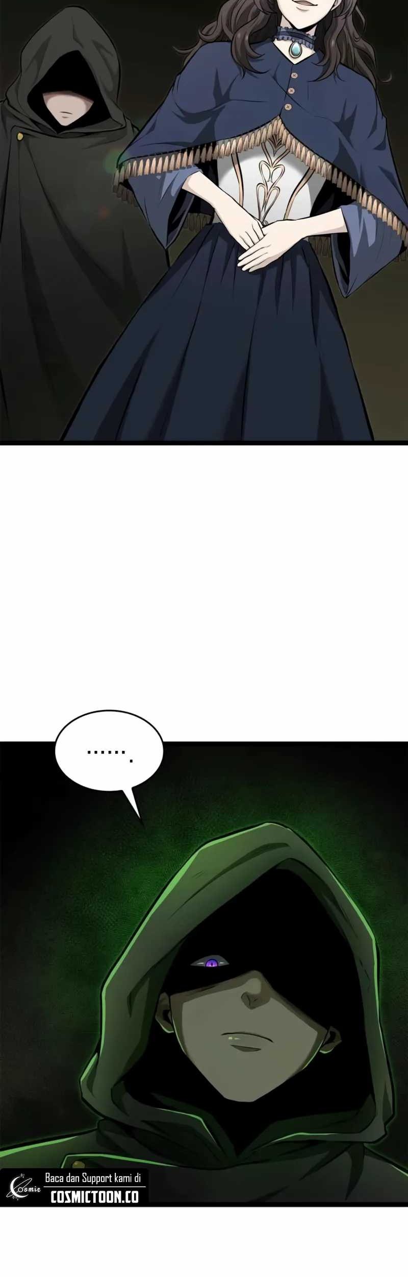 Kalli the Champion chapter 78 halaman 8