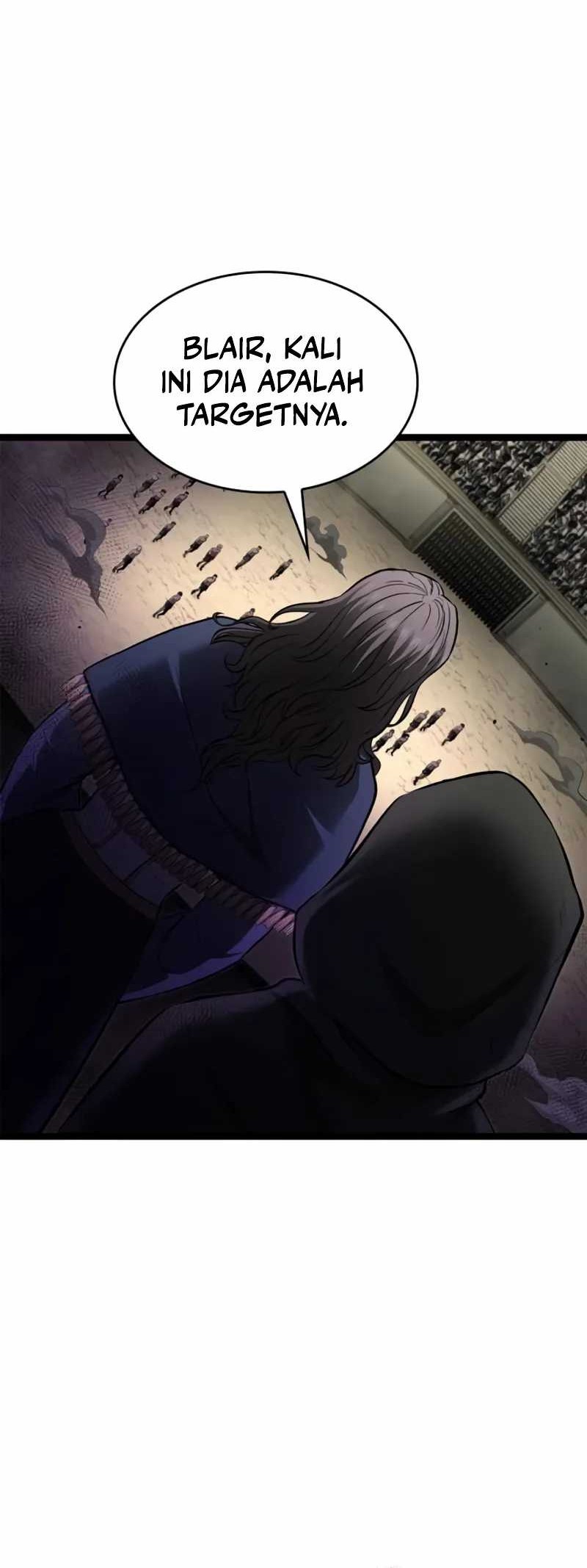 Kalli the Champion chapter 78 halaman 9