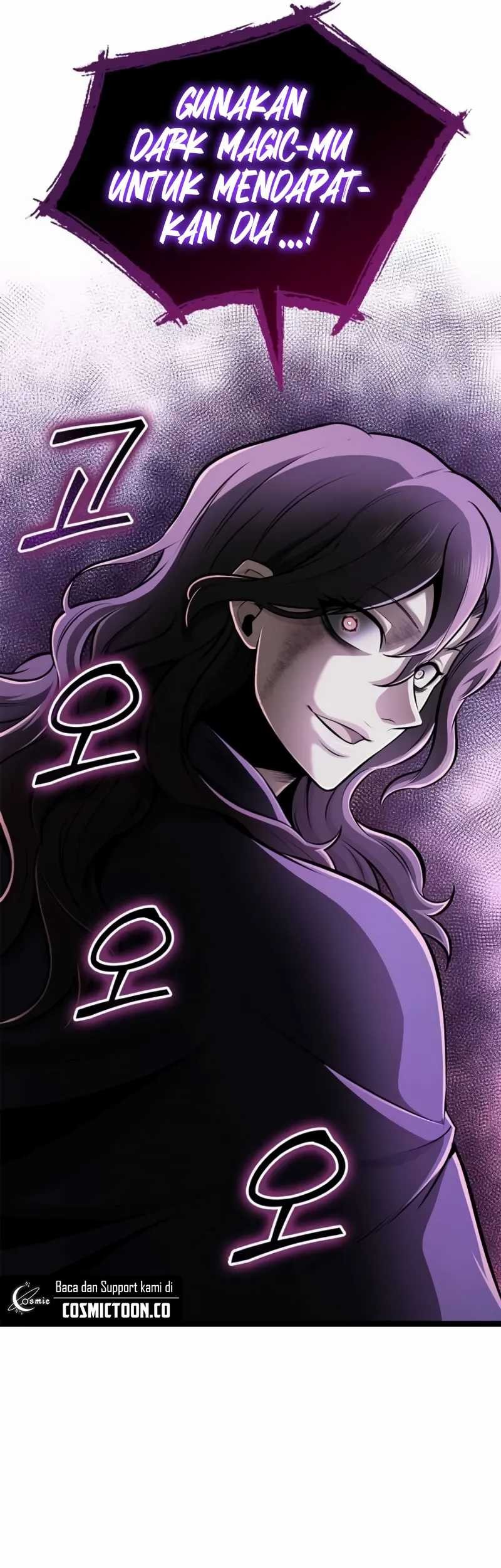 Kalli the Champion chapter 78 halaman 10