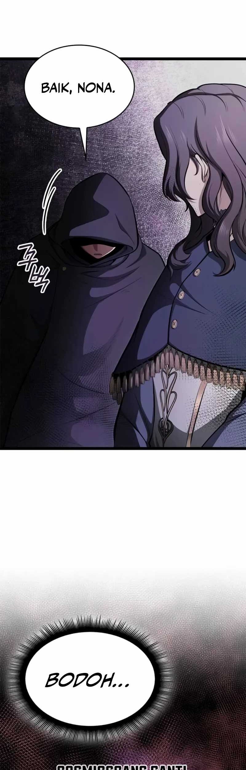 Kalli the Champion chapter 78 halaman 11