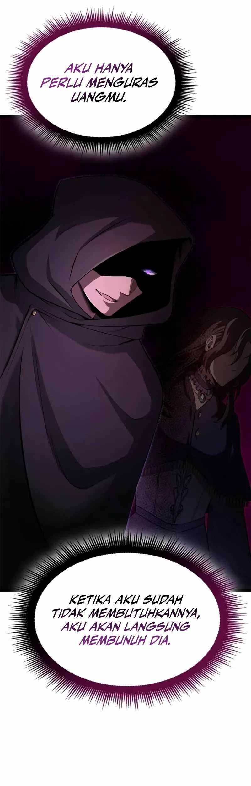 Kalli the Champion chapter 78 halaman 14