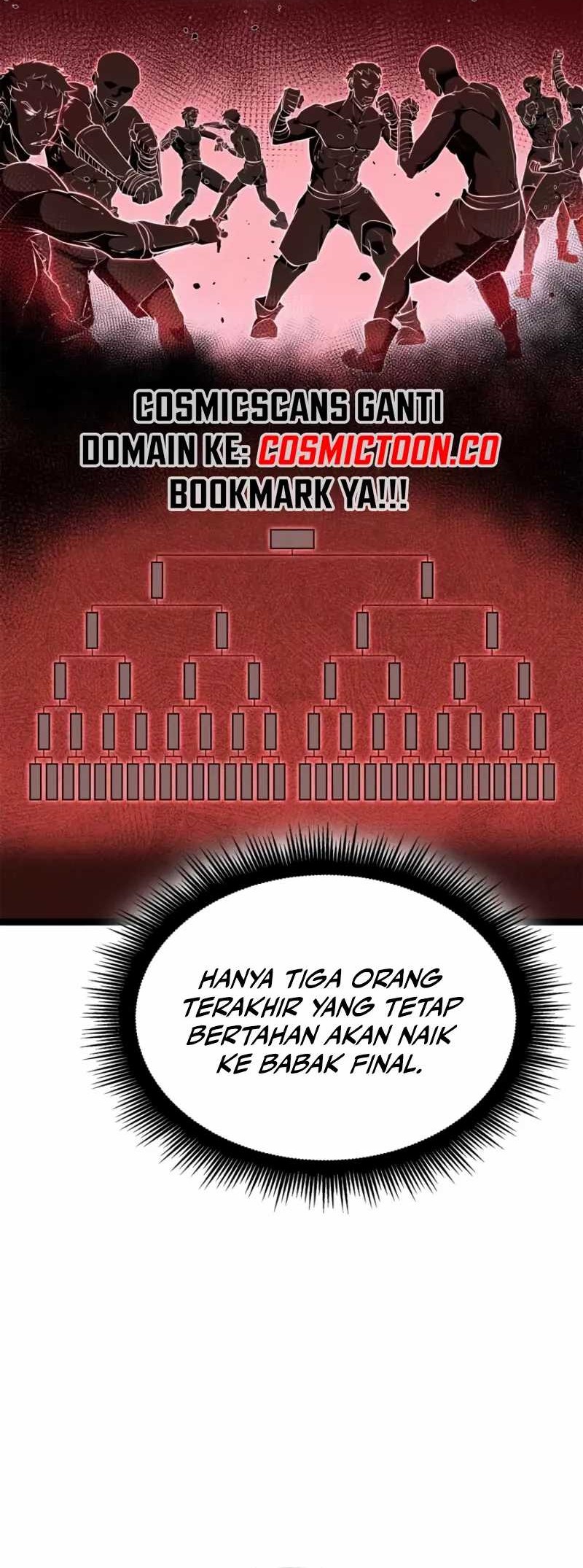 Kalli the Champion chapter 78 halaman 17