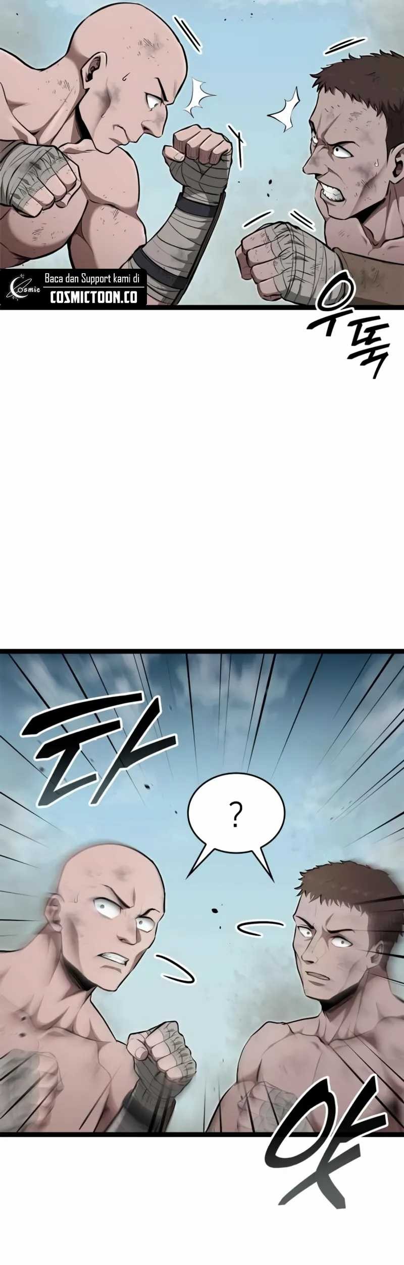 Kalli the Champion chapter 78 halaman 26