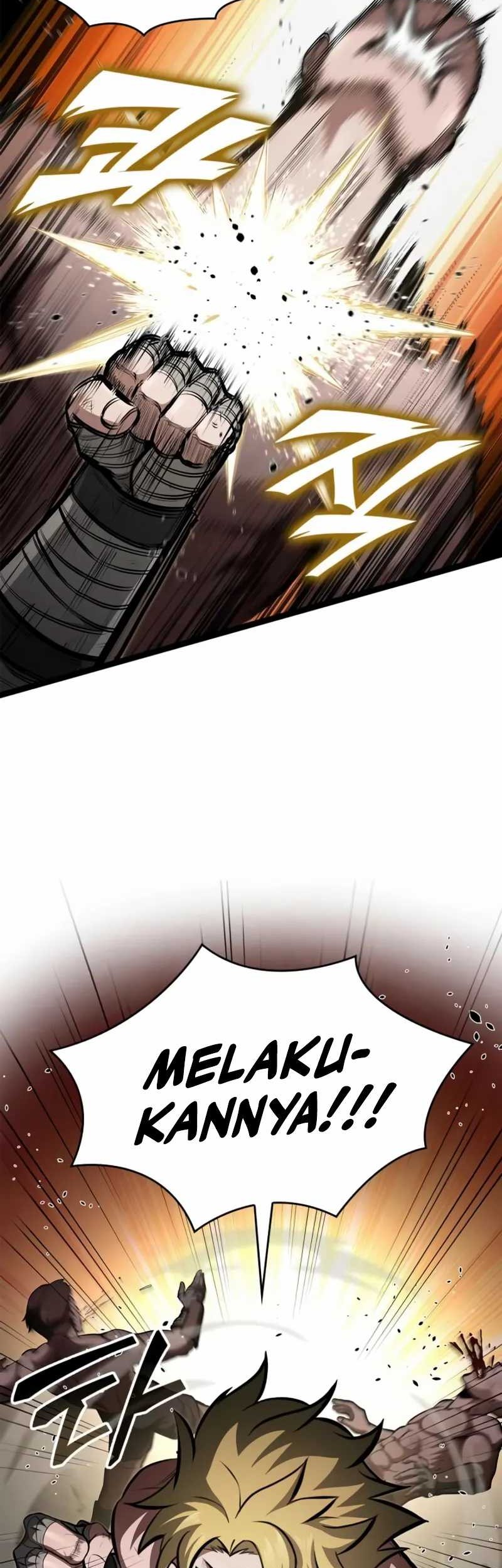 Kalli the Champion chapter 78 halaman 28