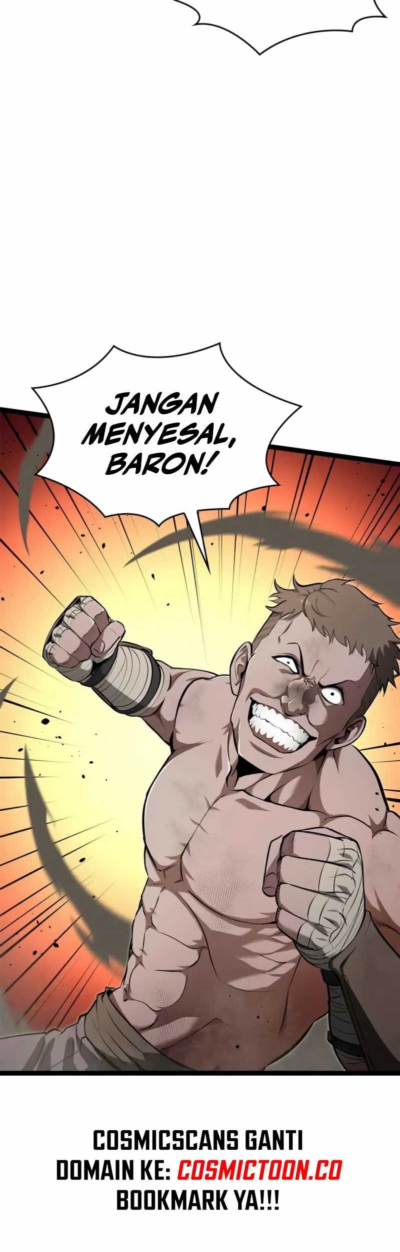 Kalli the Champion chapter 78 halaman 36