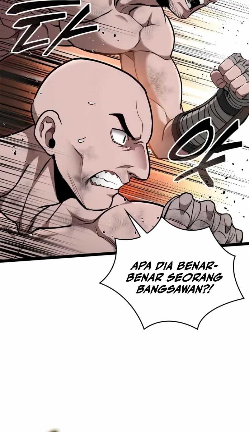 Kalli the Champion chapter 78 halaman 41
