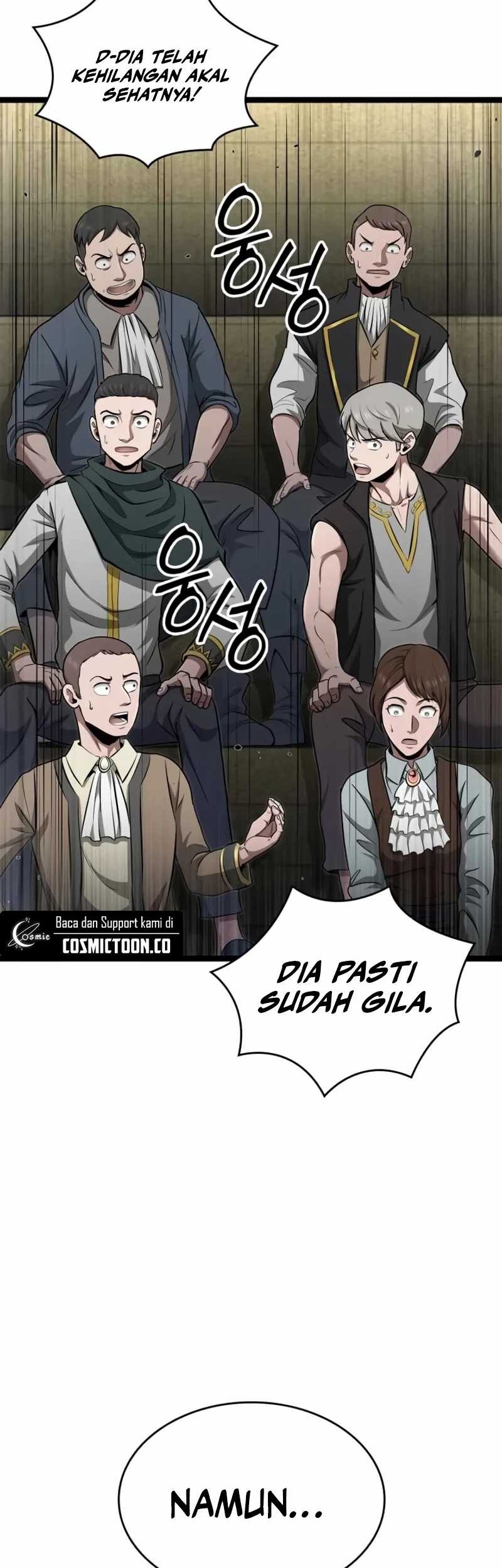 Kalli the Champion chapter 78 halaman 47