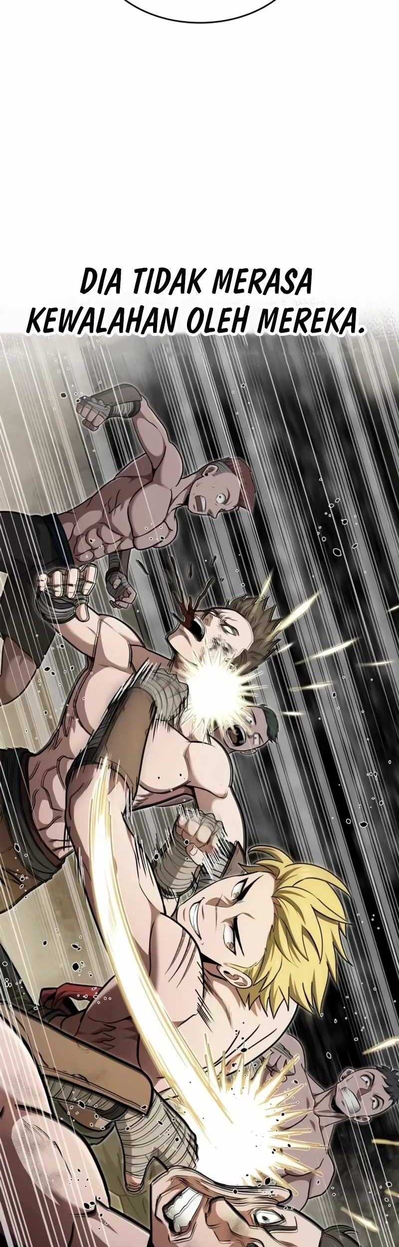 Kalli the Champion chapter 78 halaman 48