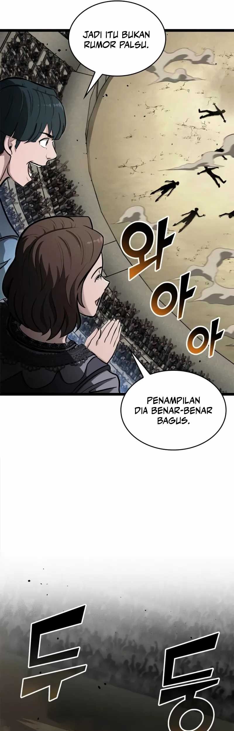 Kalli the Champion chapter 78 halaman 50