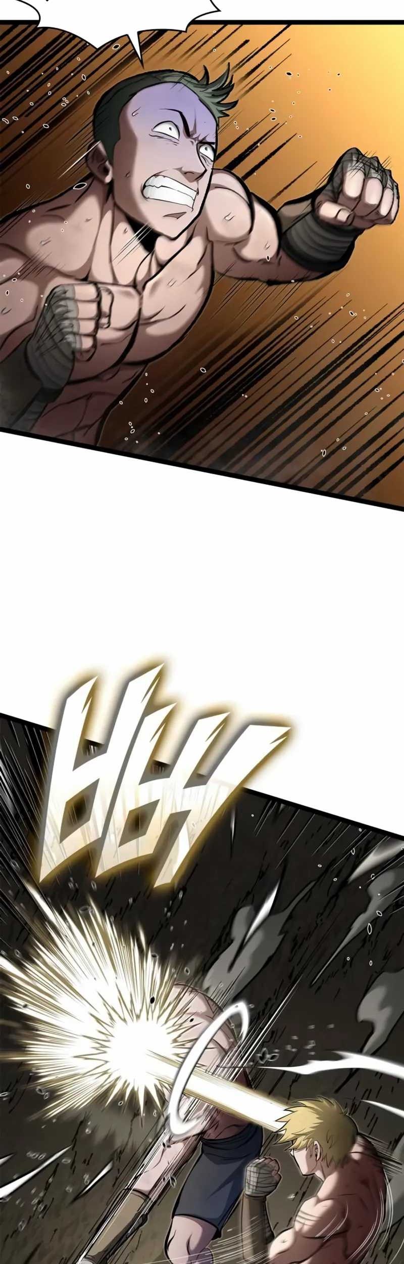 Kalli the Champion chapter 78 halaman 52