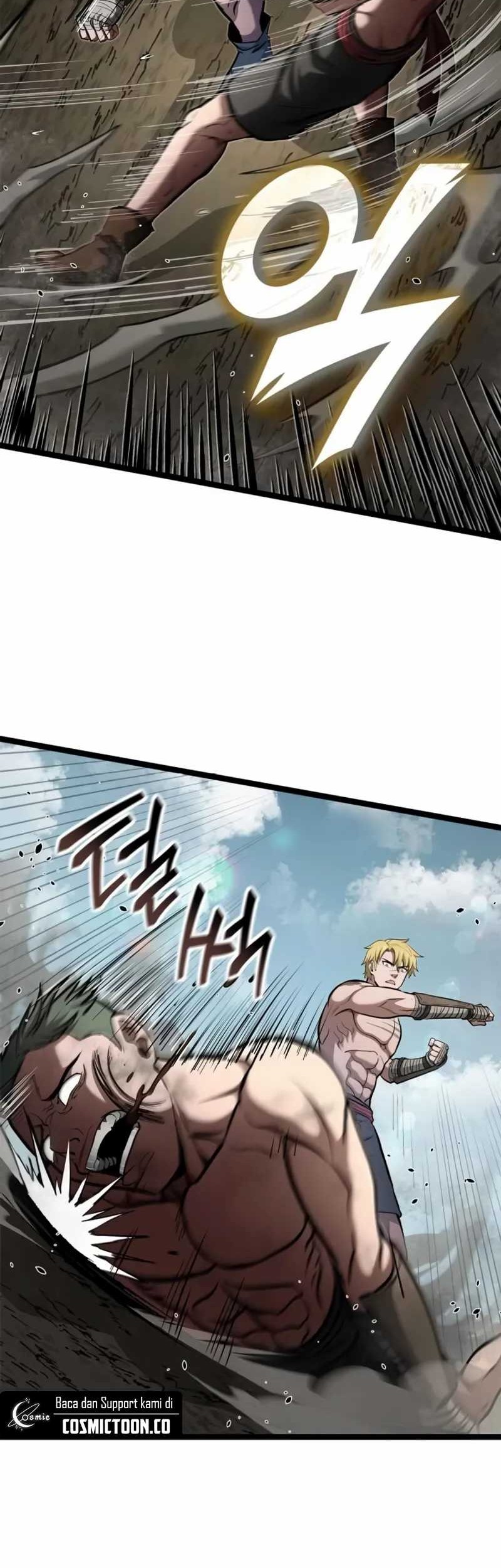 Kalli the Champion chapter 78 halaman 53