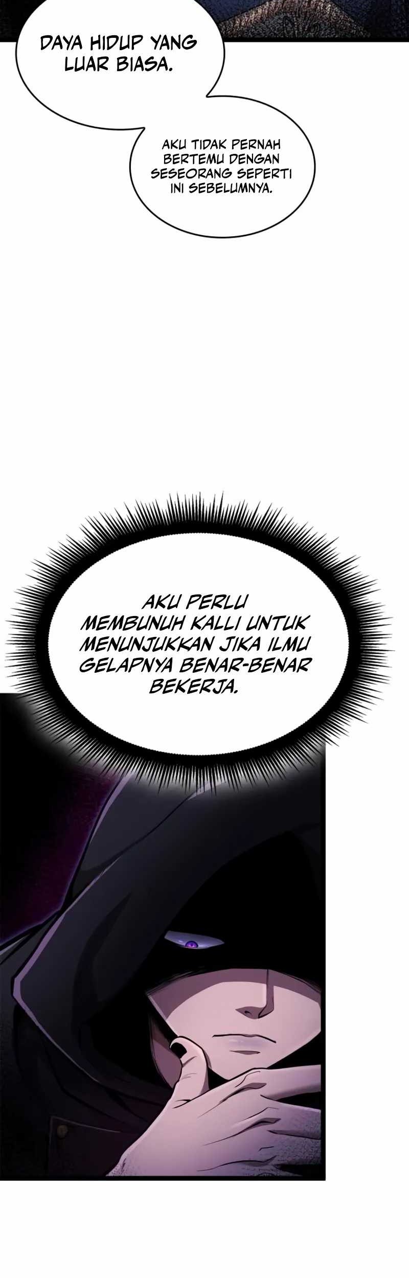 Kalli the Champion chapter 78 halaman 56