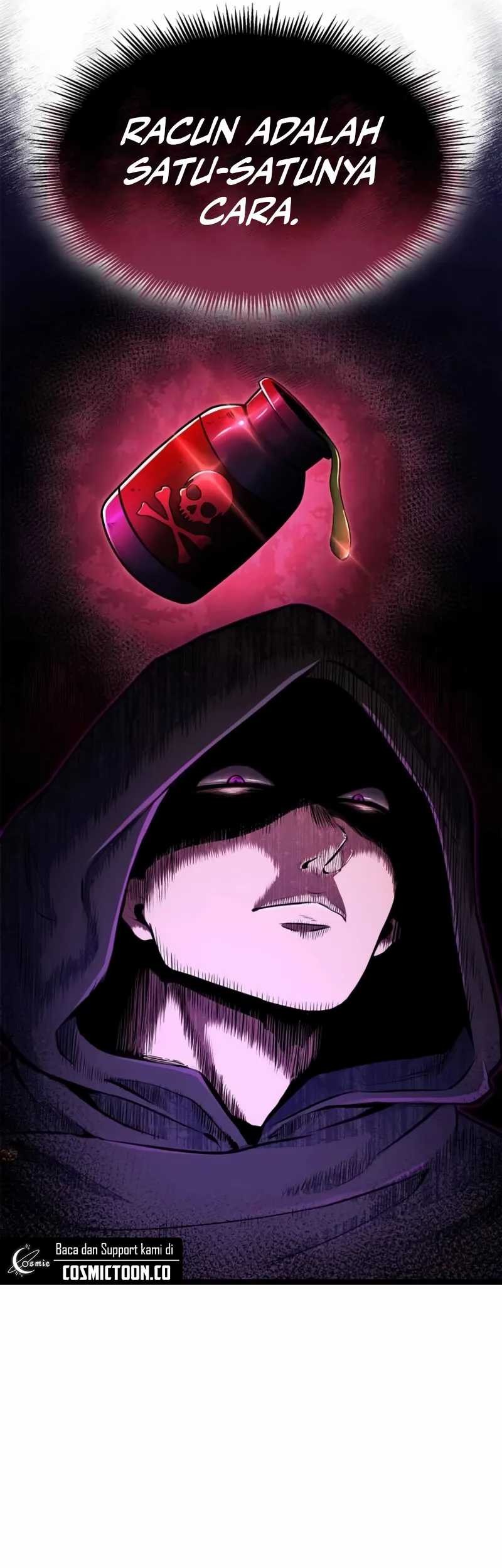 Kalli the Champion chapter 78 halaman 58