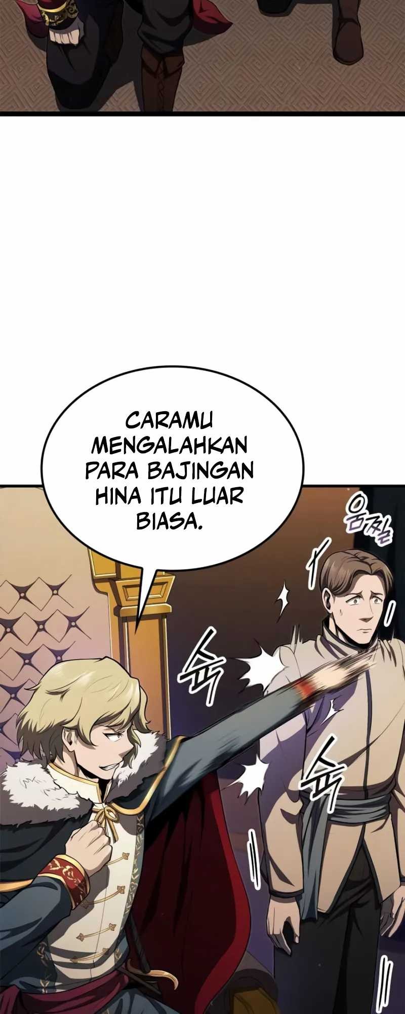 Kalli the Champion Bab 79 halaman 10