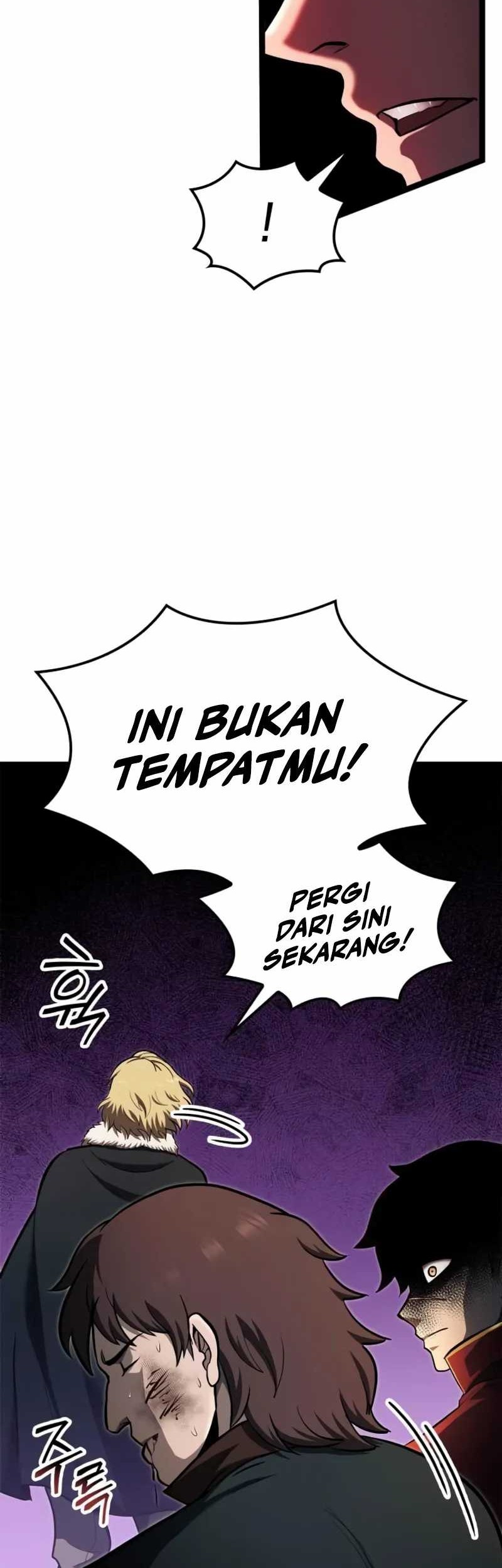 Kalli the Champion Bab 79 halaman 22