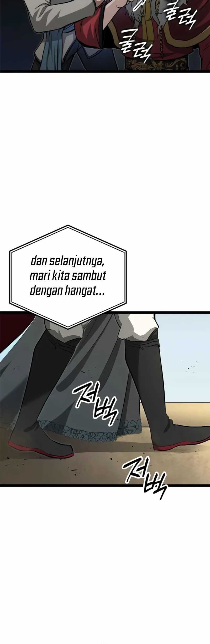 Kalli the Champion Bab 80 halaman 8