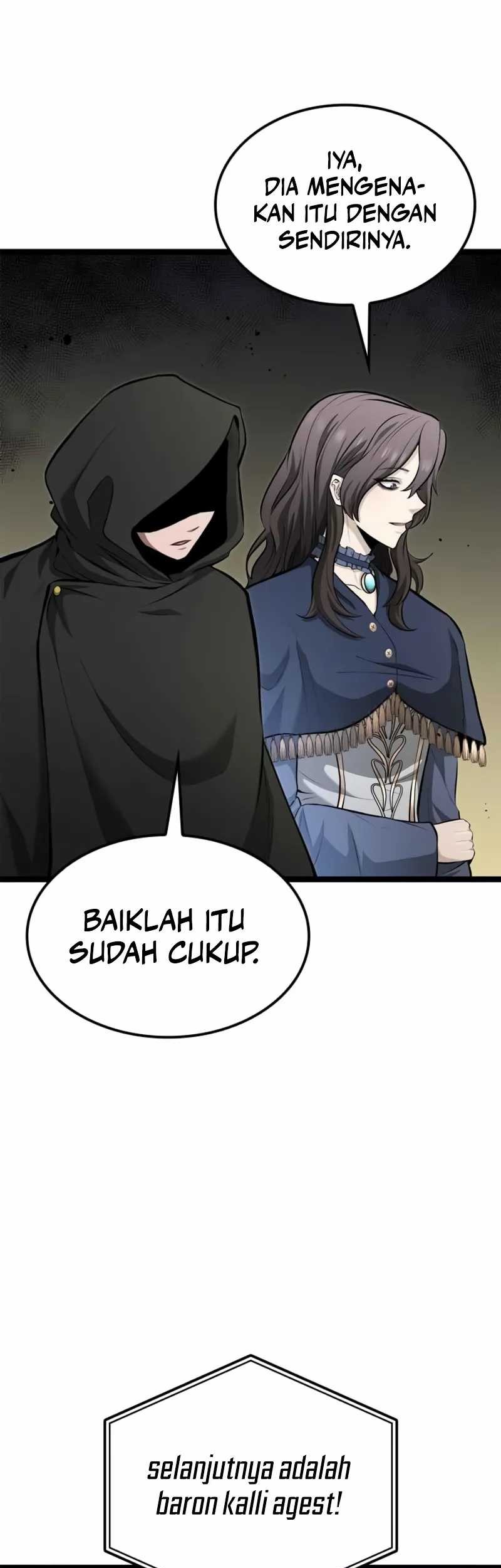 Kalli the Champion Bab 80 halaman 28