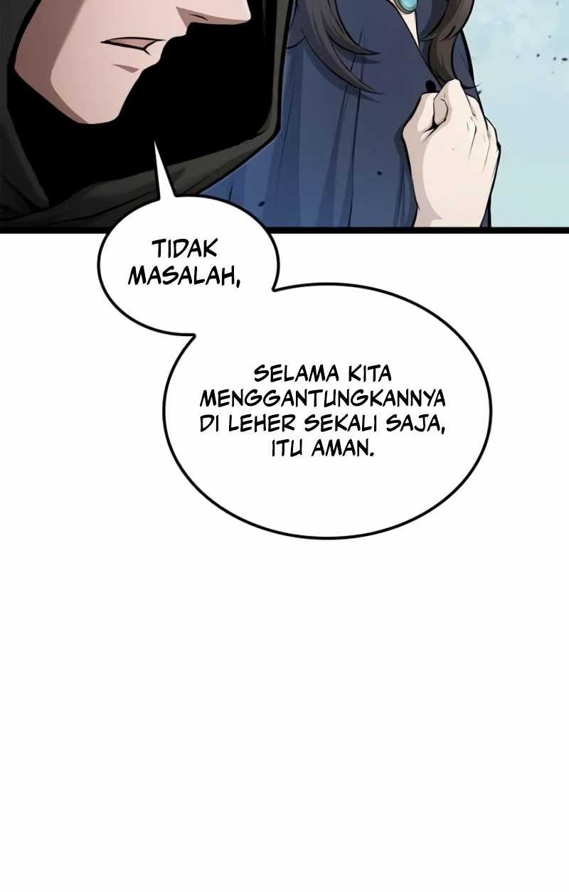 Kalli the Champion Bab 80 halaman 31