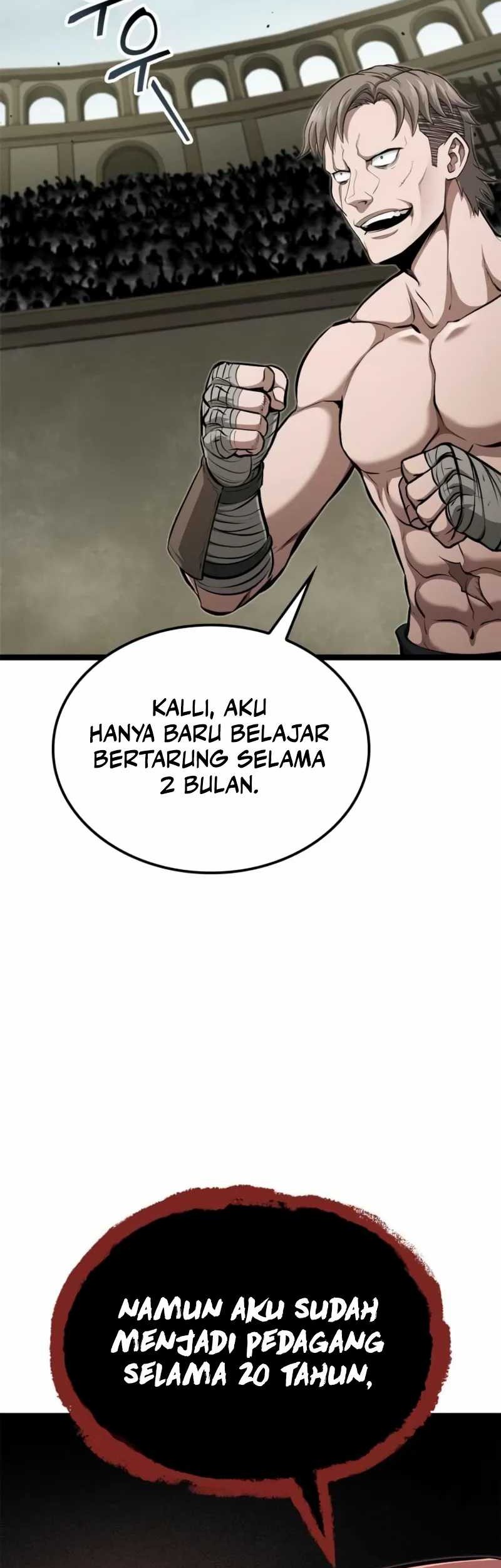 Kalli the Champion Bab 80 halaman 46