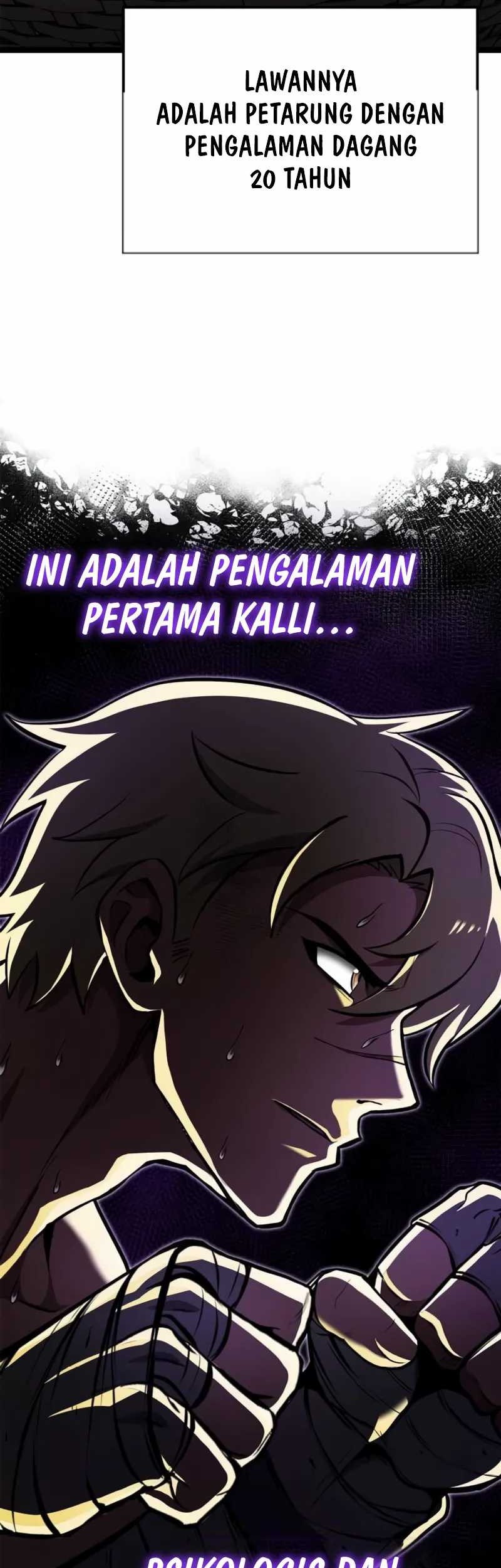 Kalli the Champion Bab 80 halaman 66