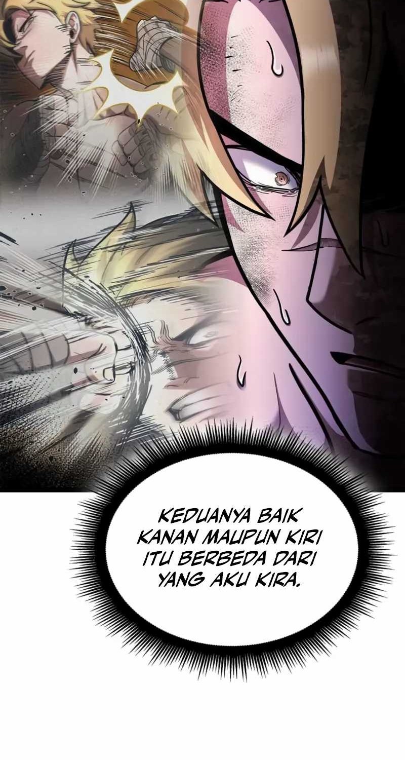 Kalli the Champion Bab 80 halaman 75