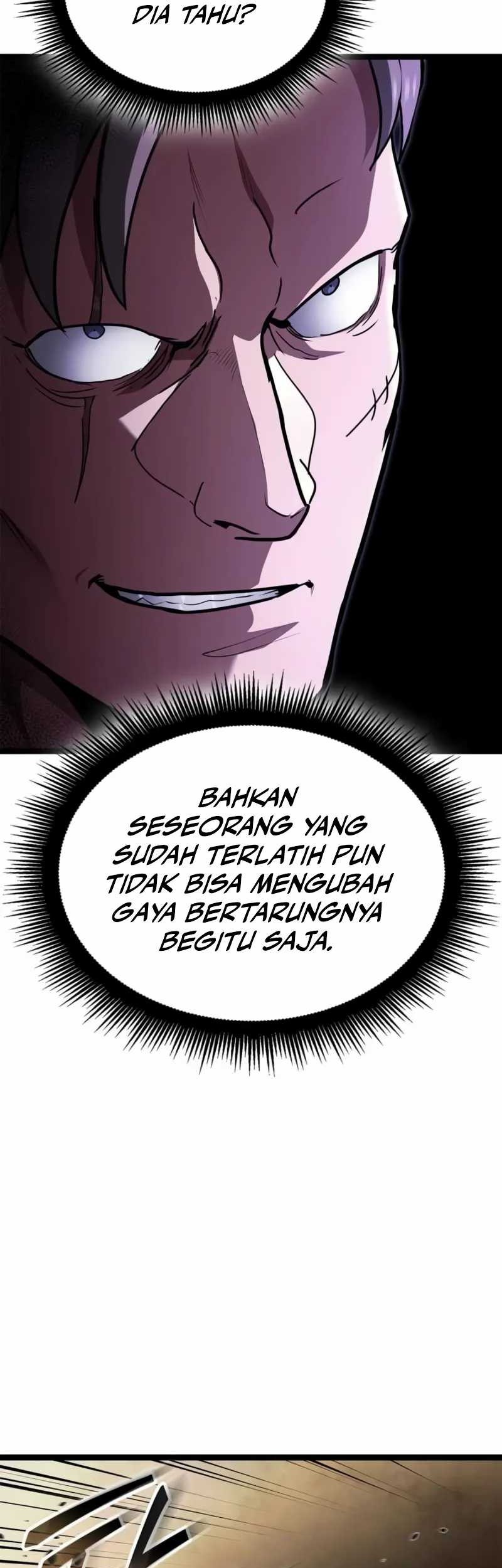 Kalli the Champion Bab 81 halaman 14