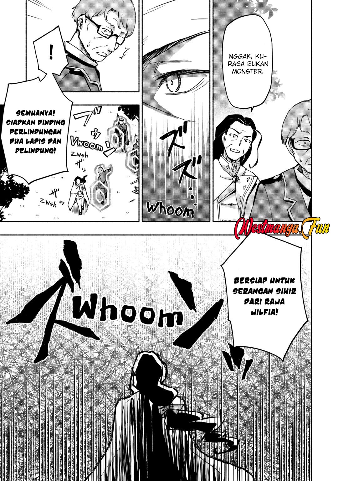 Kami ni Aisareta Ko chapter 39 halaman 5