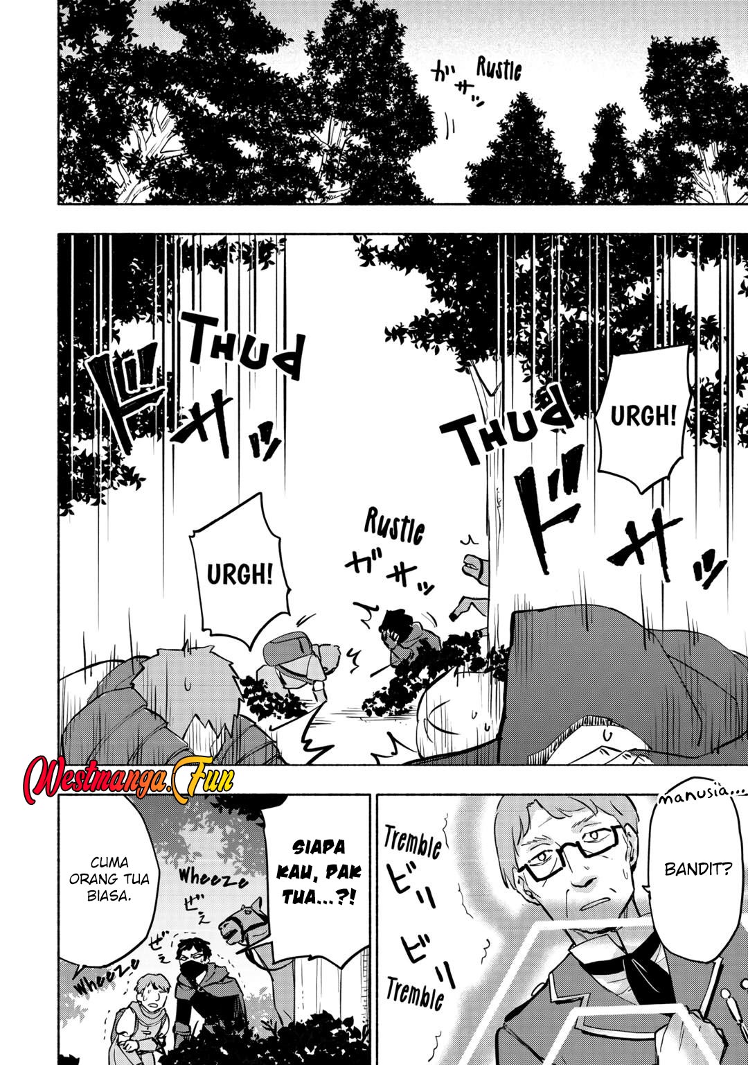Kami ni Aisareta Ko chapter 39 halaman 6