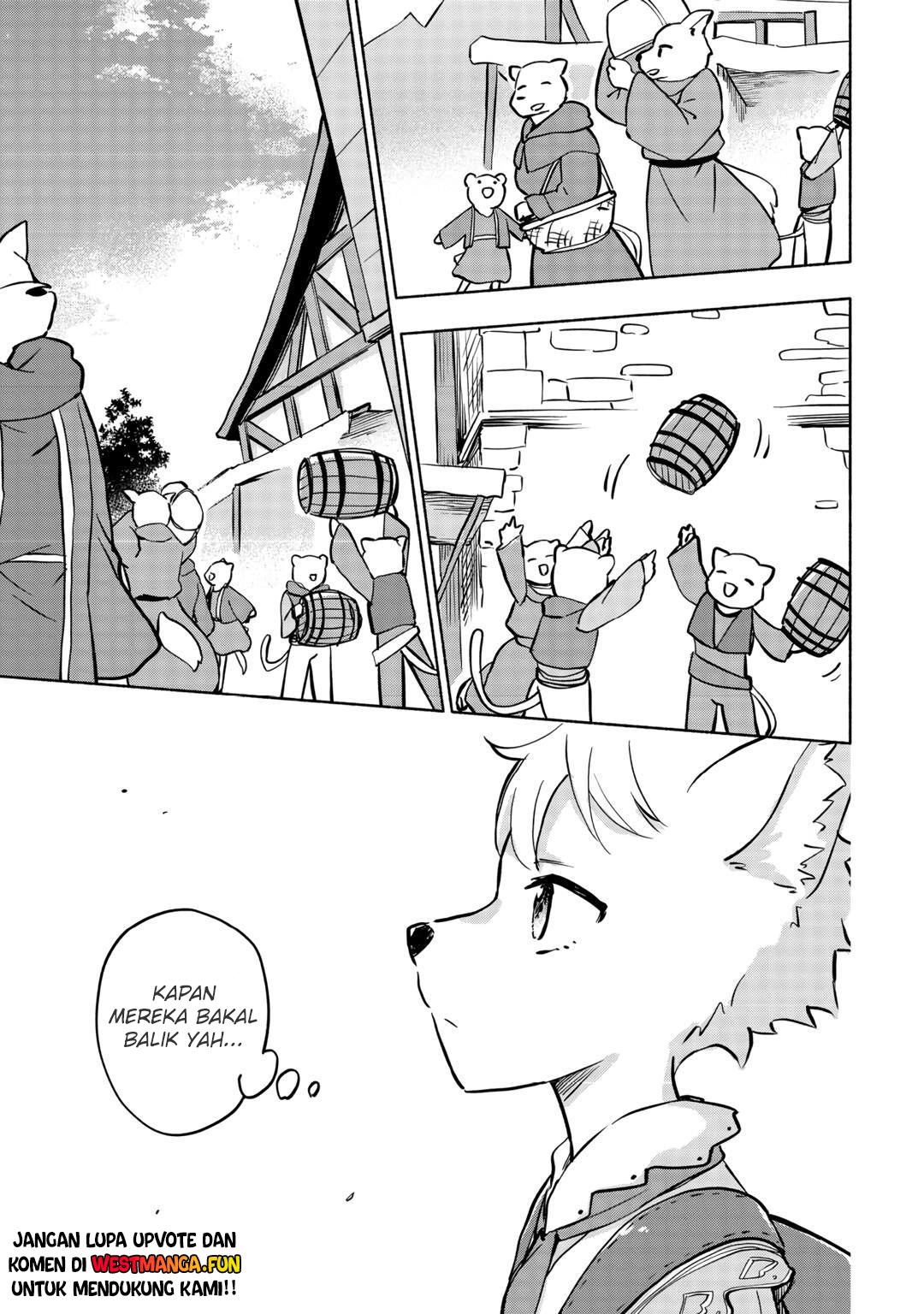 Kami ni Aisareta Ko chapter 41 halaman 5