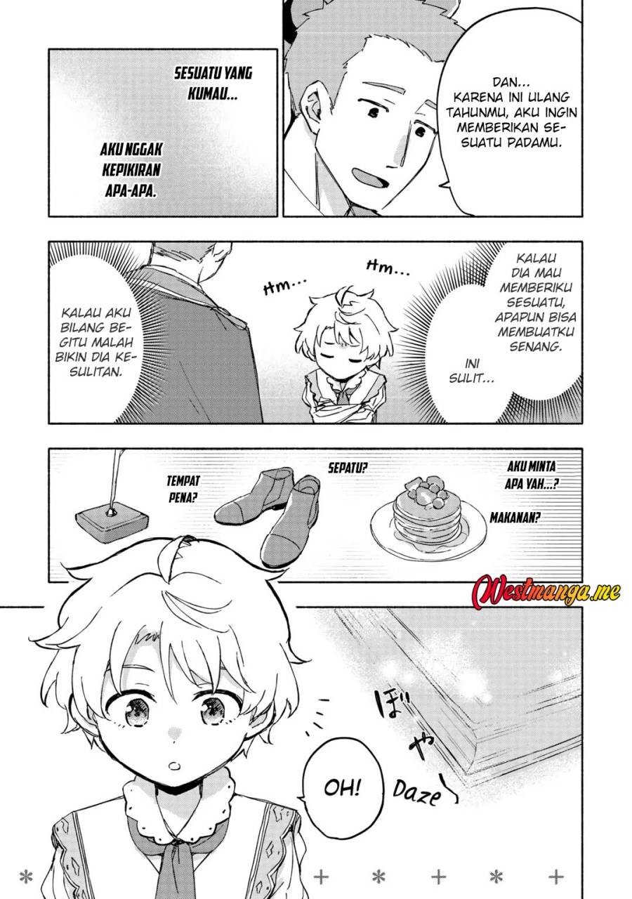 Kami ni Aisareta Ko chapter 46 halaman 5