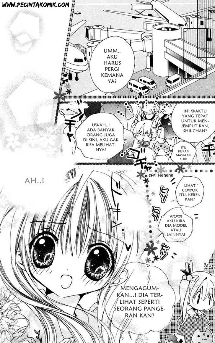 Kamichama Karin Chu chapter 1 halaman 10