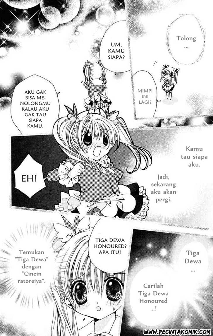 Kamichama Karin Chu chapter 1 halaman 23