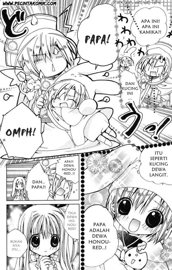 Kamichama Karin Chu chapter 1 halaman 30
