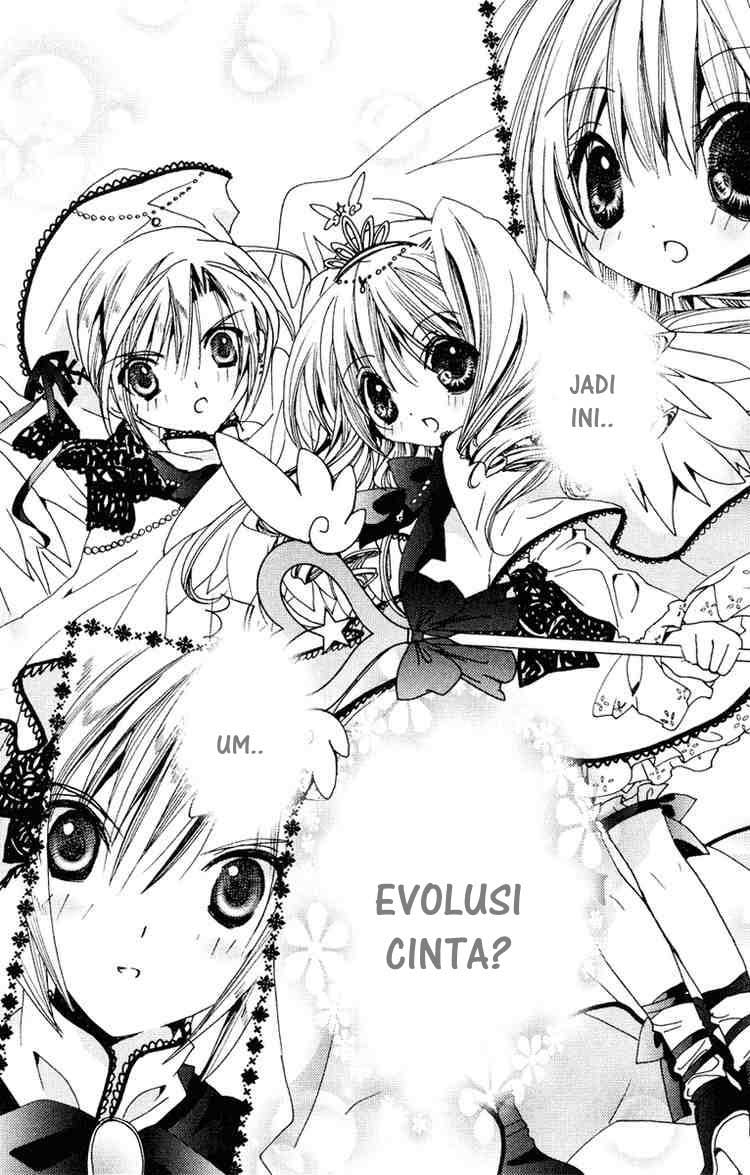 Kamichama Karin Chu Bab 11 halaman 4