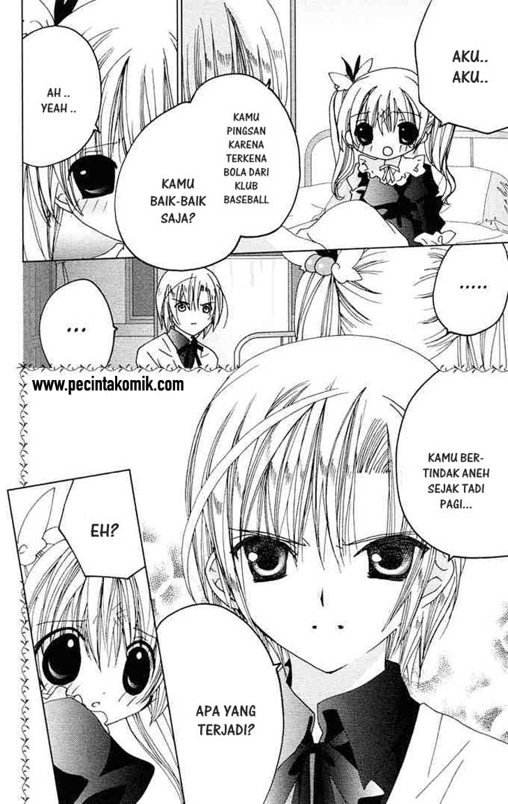 Kamichama Karin Chu Bab 12 halaman 37
