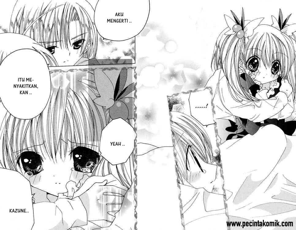 Kamichama Karin Chu Bab 12 halaman 39