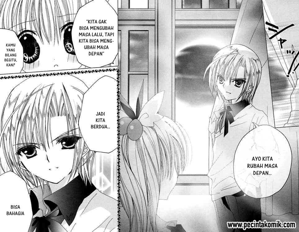 Kamichama Karin Chu Bab 12 halaman 44