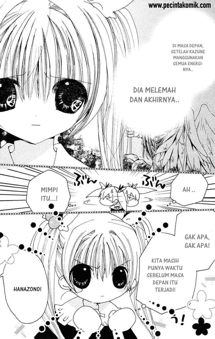 Kamichama Karin Chu chapter 14 halaman 38