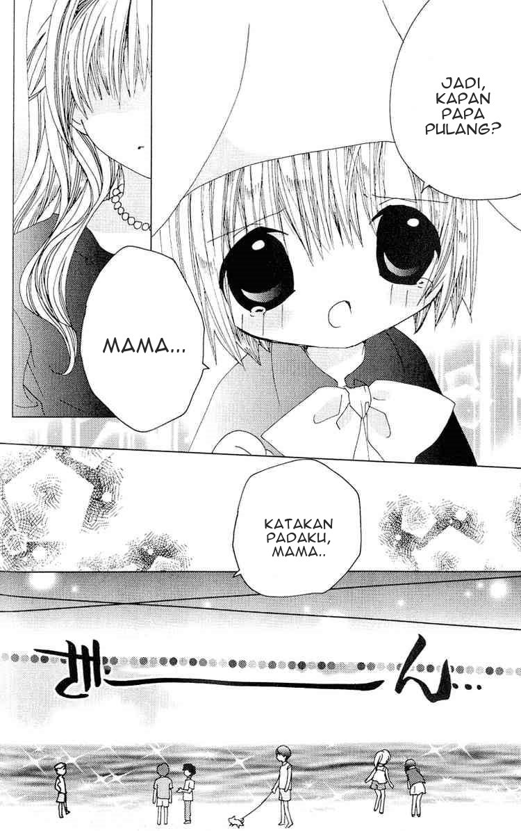 Kamichama Karin Chu chapter 18 halaman 4