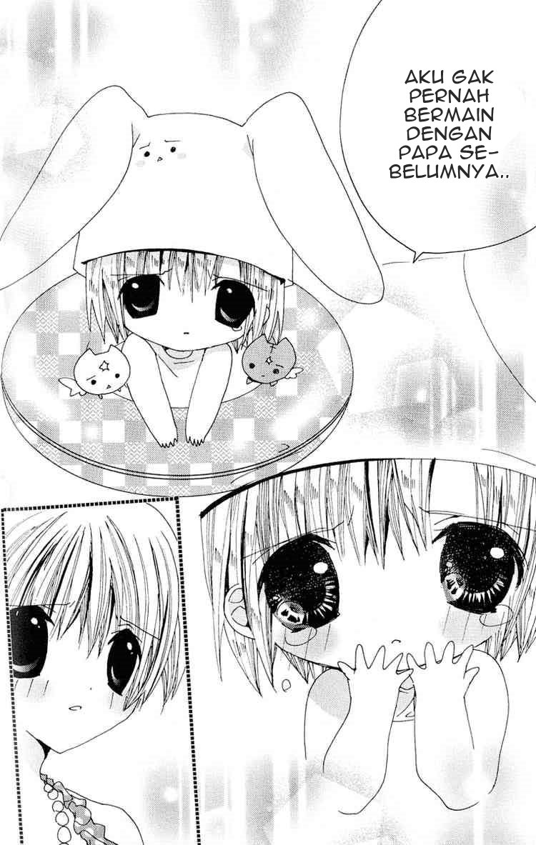 Kamichama Karin Chu chapter 18 halaman 13
