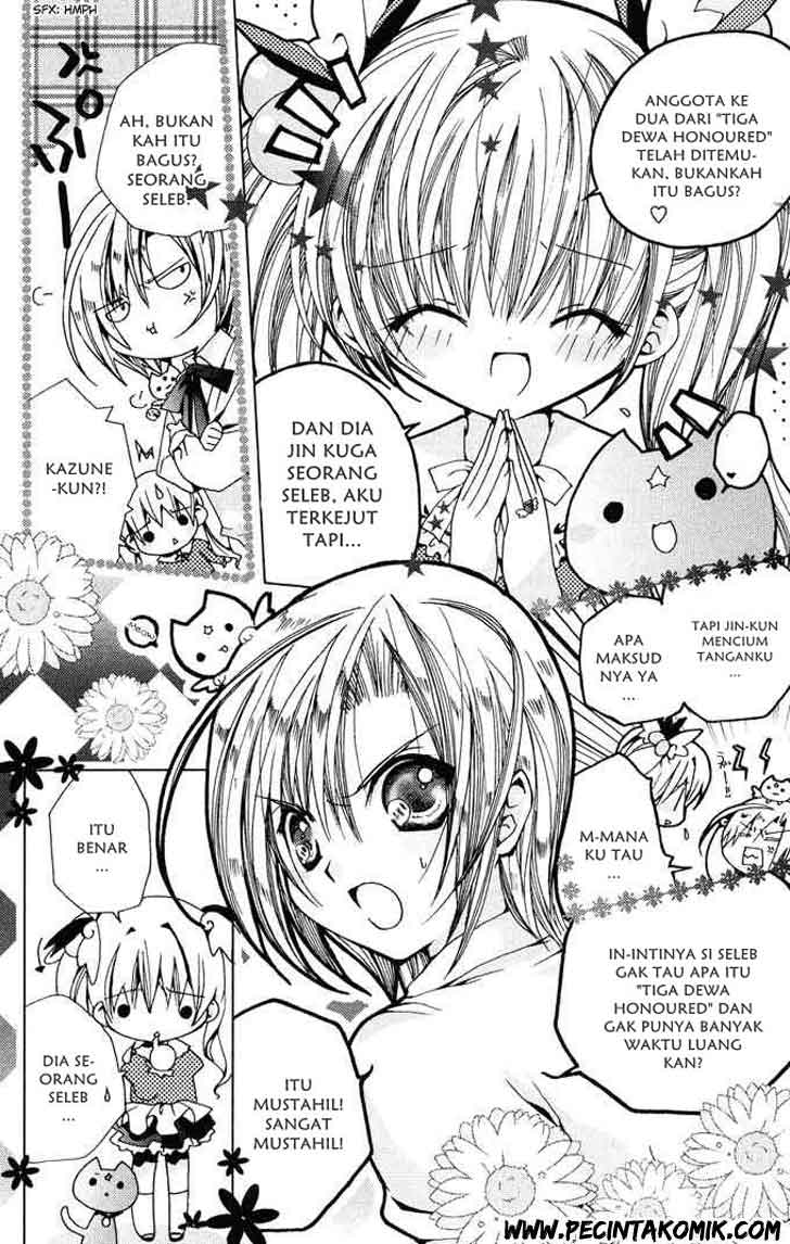 Kamichama Karin Chu Bab 2 halaman 4
