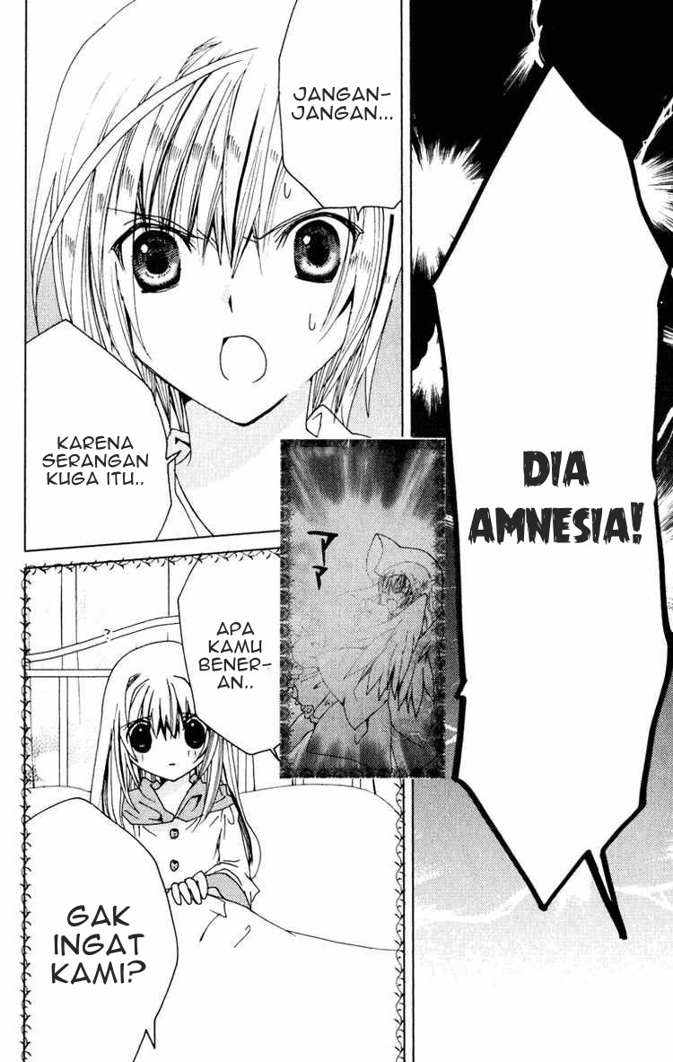 Kamichama Karin Chu Bab 20 halaman 14