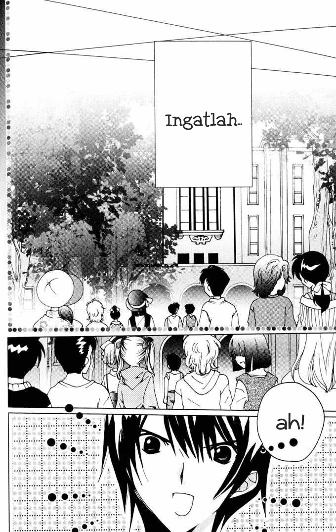 Kamichama Karin Chu Bab 21 halaman 24
