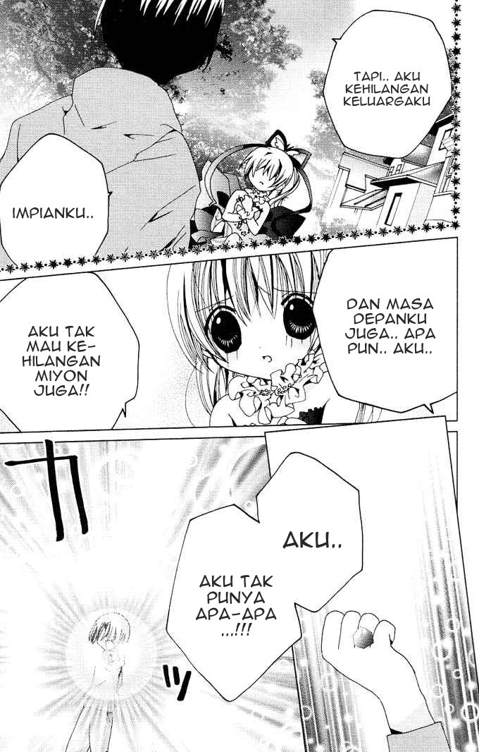 Kamichama Karin Chu Bab 24 halaman 8